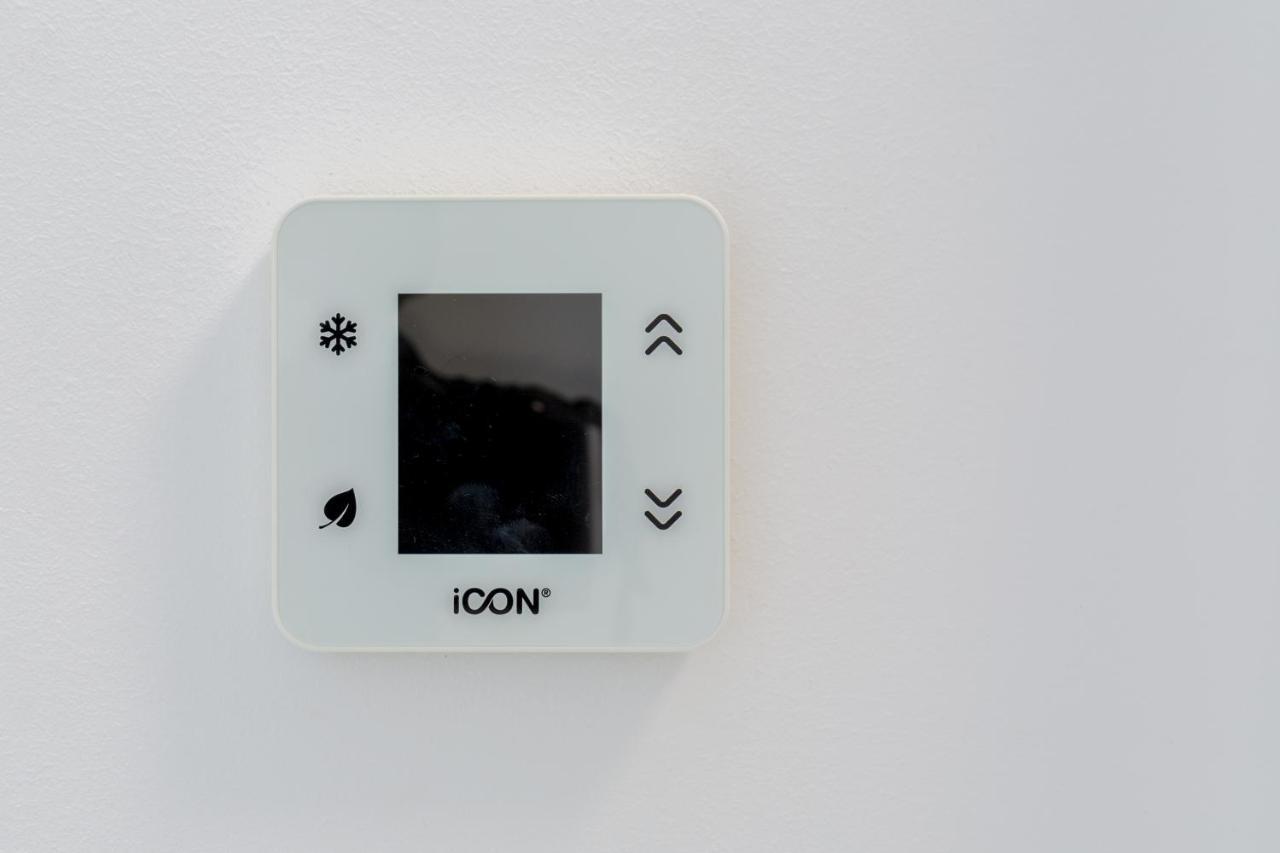 Budapest Downtown Residences Leo - Ac, Elevator, Terrace 외부 사진
