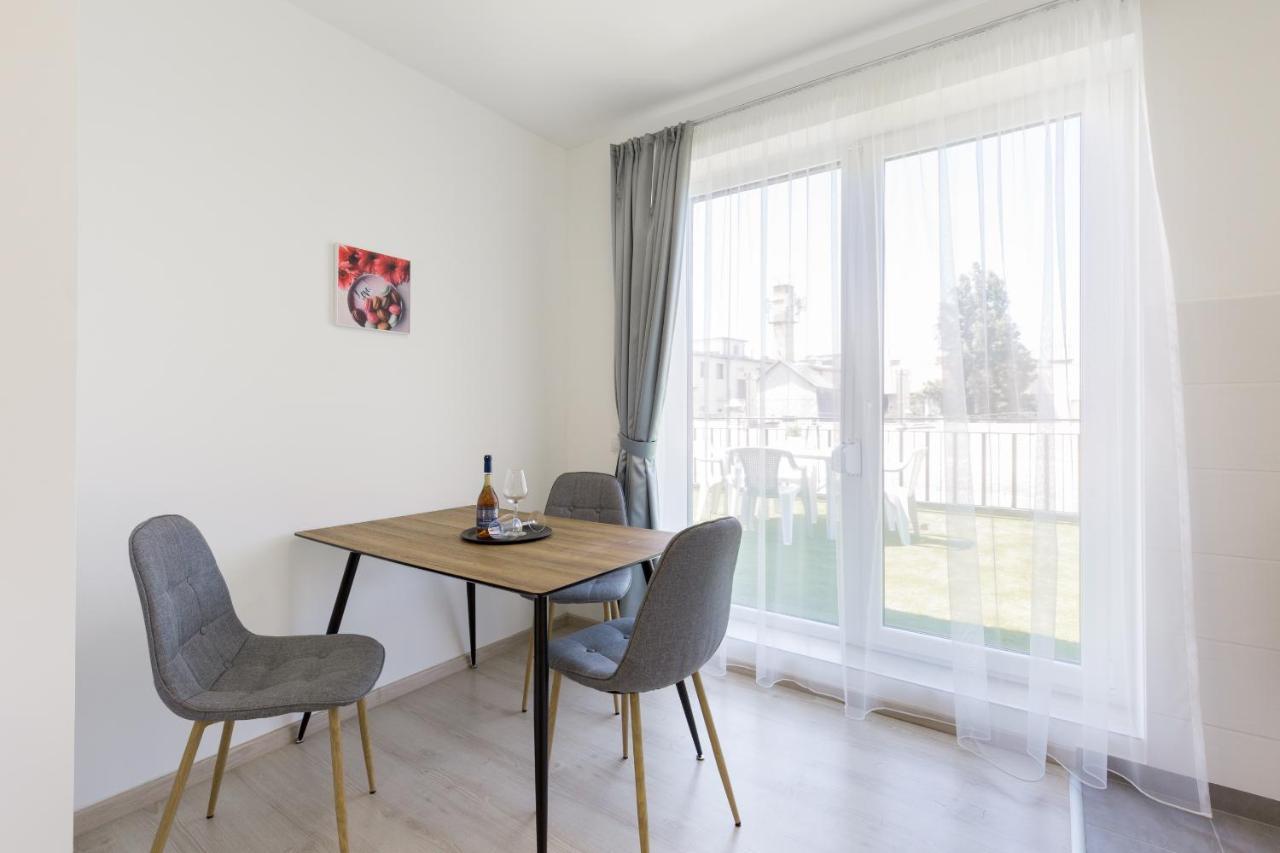 Budapest Downtown Residences Leo - Ac, Elevator, Terrace 외부 사진