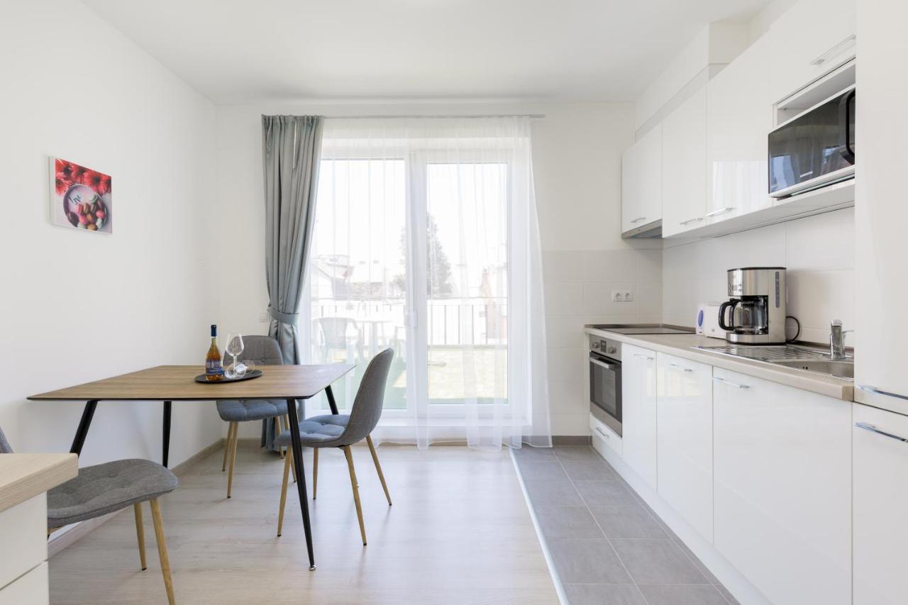 Budapest Downtown Residences Leo - Ac, Elevator, Terrace 외부 사진